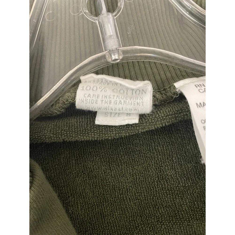 Diesel full zip